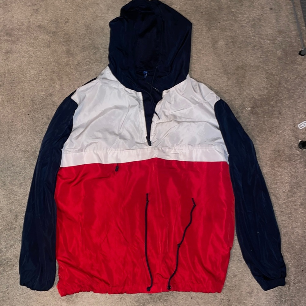Windbreaker